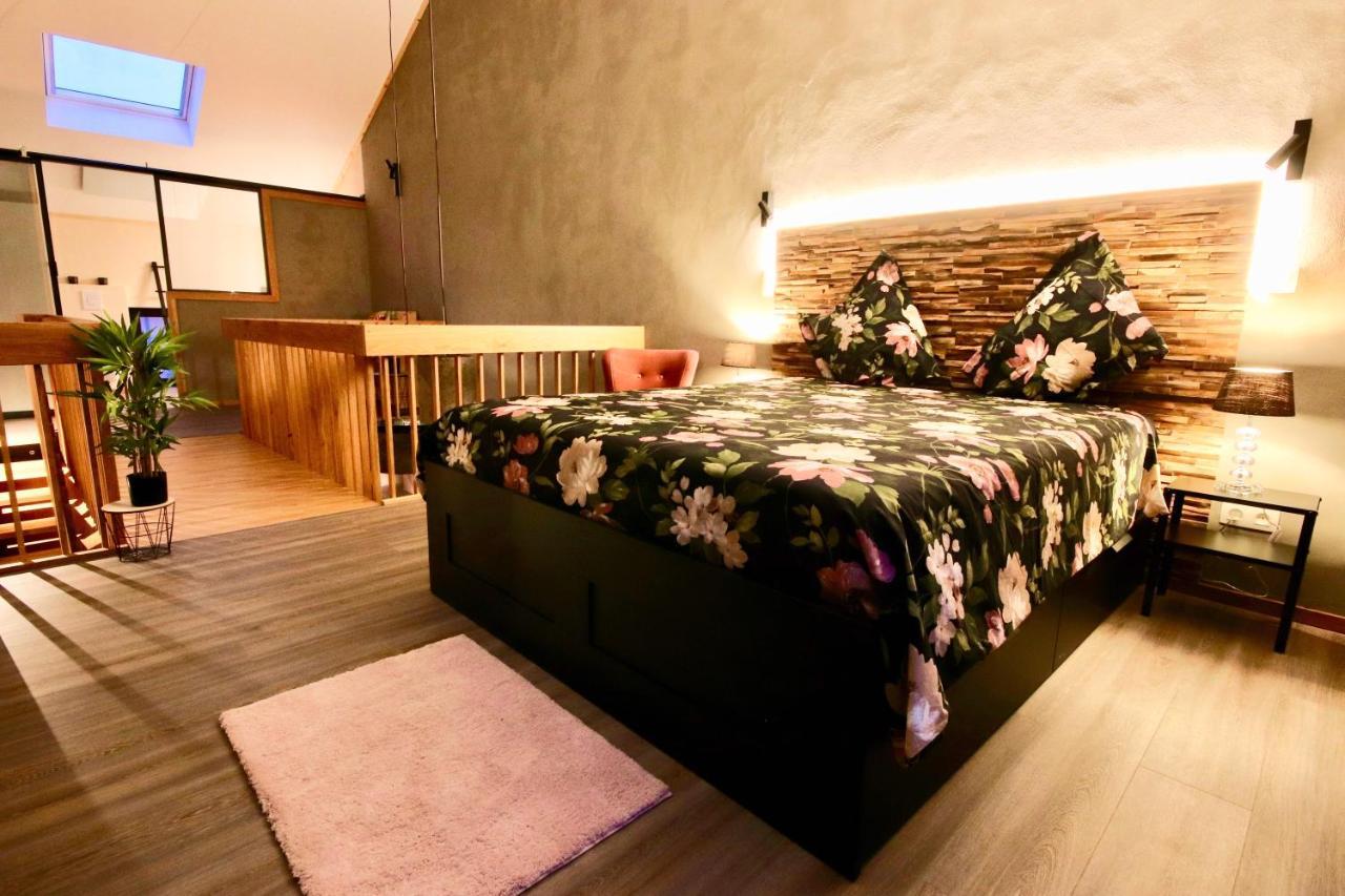 Suites 2Cosy Гуви Экстерьер фото