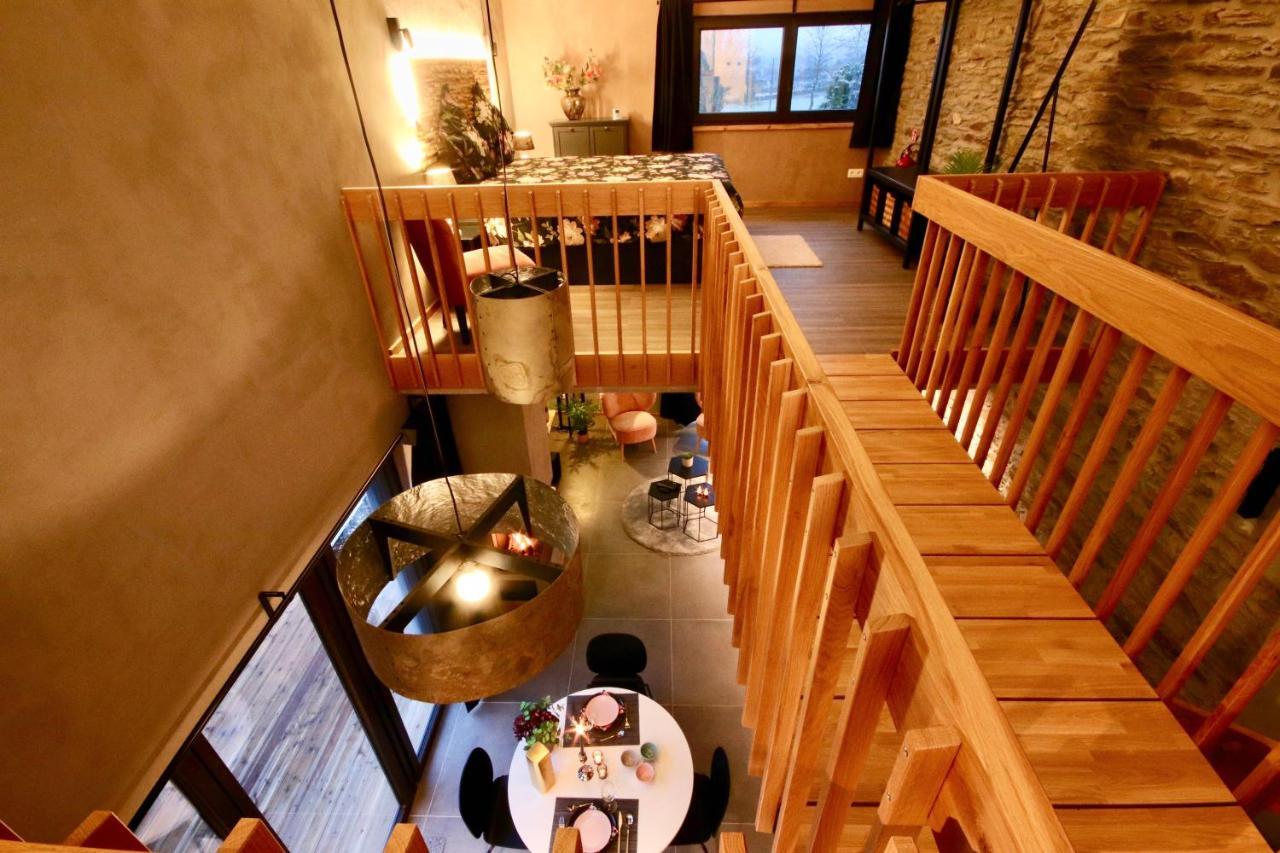 Suites 2Cosy Гуви Экстерьер фото