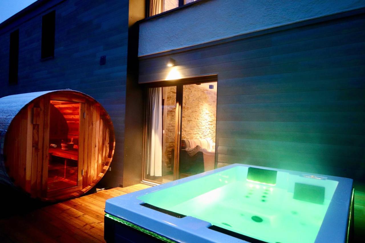 Suites 2Cosy Гуви Экстерьер фото